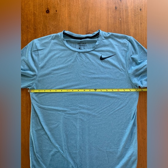 Nike Pro Dri Fit T-Shirt - Picture 4 of 6